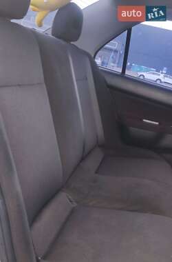 Седан Mitsubishi Lancer 2006 в 