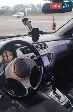 Седан Mitsubishi Lancer 2006 в 