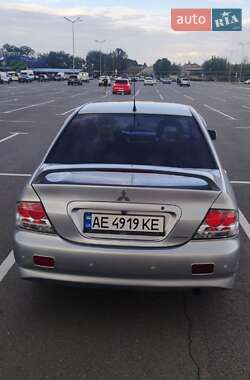 Седан Mitsubishi Lancer 2006 в 