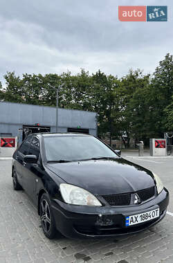 Седан Mitsubishi Lancer 2007 в 