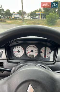 Седан Mitsubishi Lancer 2007 в 
