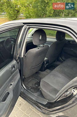 Седан Mitsubishi Lancer 2007 в 