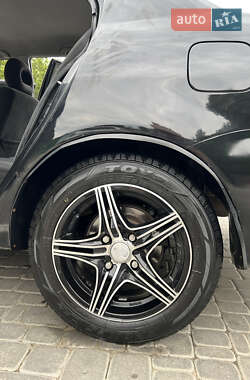 Седан Mitsubishi Lancer 2007 в 