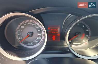 Седан Mitsubishi Lancer 2008 в 