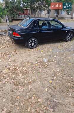 Седан Mitsubishi Lancer 2007 в 