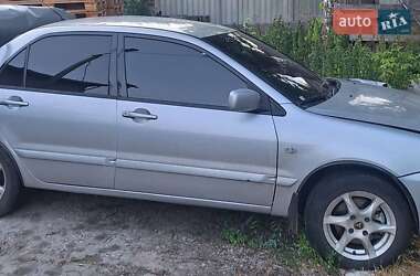Седан Mitsubishi Lancer 2005 в Славянске