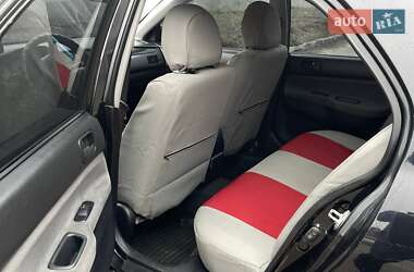 Седан Mitsubishi Lancer 2005 в 
