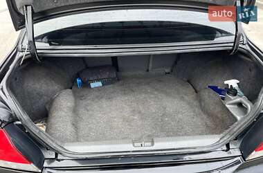 Седан Mitsubishi Lancer 2005 в 