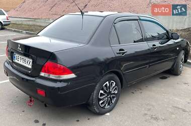 Седан Mitsubishi Lancer 2005 в 