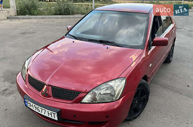 Седан Mitsubishi Lancer 2006 в 