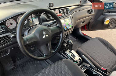 Седан Mitsubishi Lancer 2006 в 