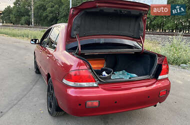 Седан Mitsubishi Lancer 2006 в 