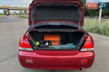 Седан Mitsubishi Lancer 2006 в 