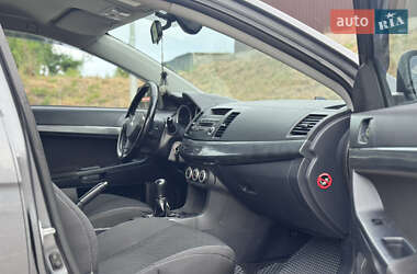 Седан Mitsubishi Lancer 2007 в 
