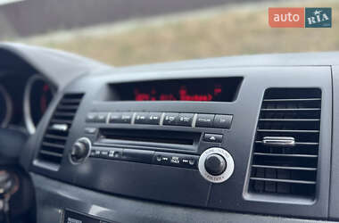Седан Mitsubishi Lancer 2007 в 