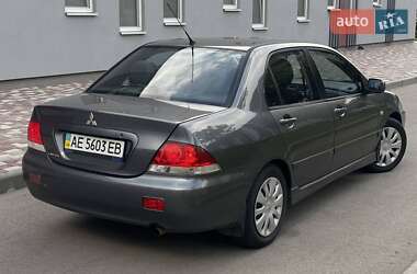 Седан Mitsubishi Lancer 2006 в 