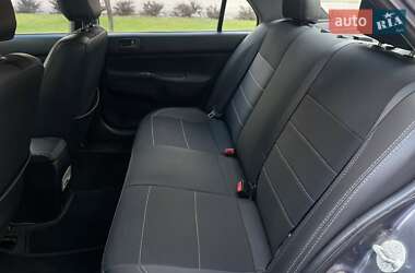 Седан Mitsubishi Lancer 2006 в 