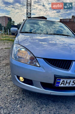 Седан Mitsubishi Lancer 2005 в 