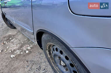 Седан Mitsubishi Lancer 2005 в 