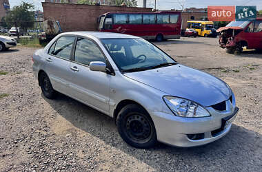 Седан Mitsubishi Lancer 2005 в 