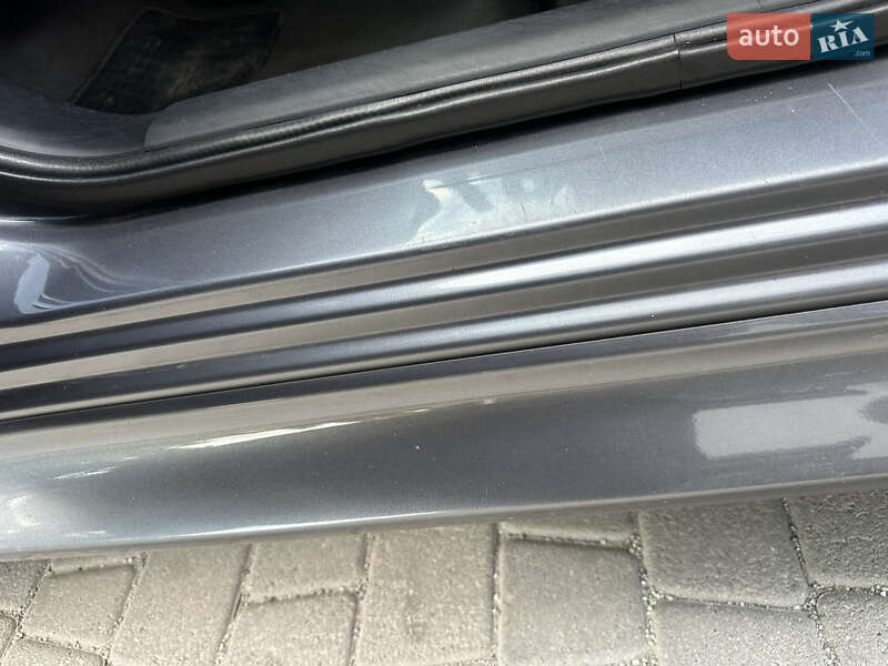 Седан Mitsubishi Lancer 2011 в Днепре