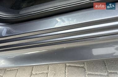 Седан Mitsubishi Lancer 2011 в 
