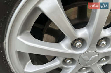 Седан Mitsubishi Lancer 2011 в 