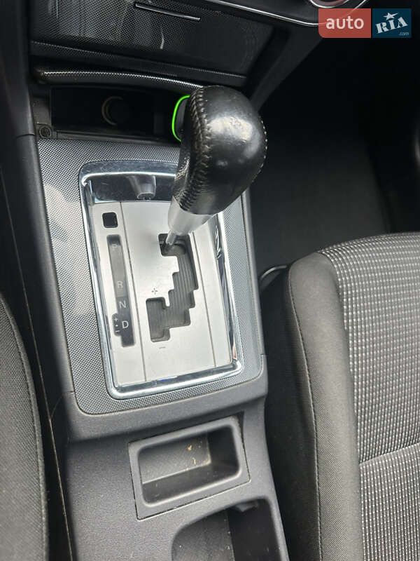Седан Mitsubishi Lancer 2011 в Днепре