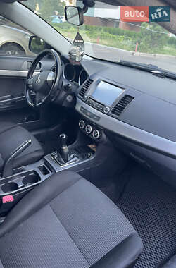 Седан Mitsubishi Lancer 2007 в 