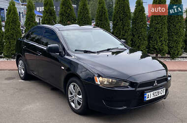 Седан Mitsubishi Lancer 2010 в 