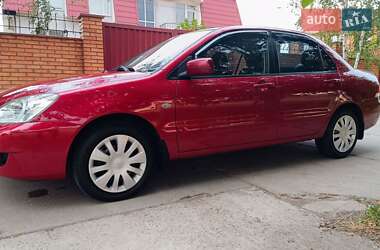 Седан Mitsubishi Lancer 2008 в 