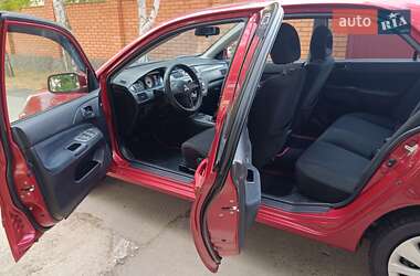 Седан Mitsubishi Lancer 2008 в 
