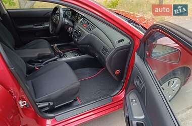 Седан Mitsubishi Lancer 2008 в 