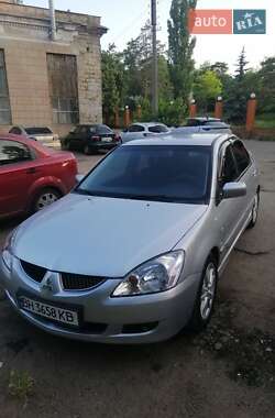 Седан Mitsubishi Lancer 2004 в 
