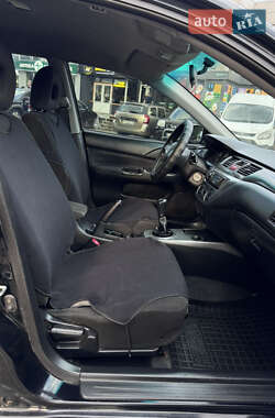 Седан Mitsubishi Lancer 2008 в 