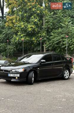 Седан Mitsubishi Lancer 2009 в 