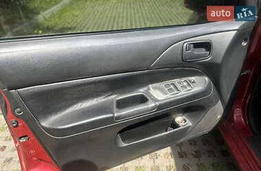 Седан Mitsubishi Lancer 2008 в 
