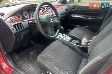 Седан Mitsubishi Lancer 2008 в 