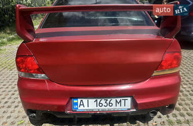 Седан Mitsubishi Lancer 2008 в 