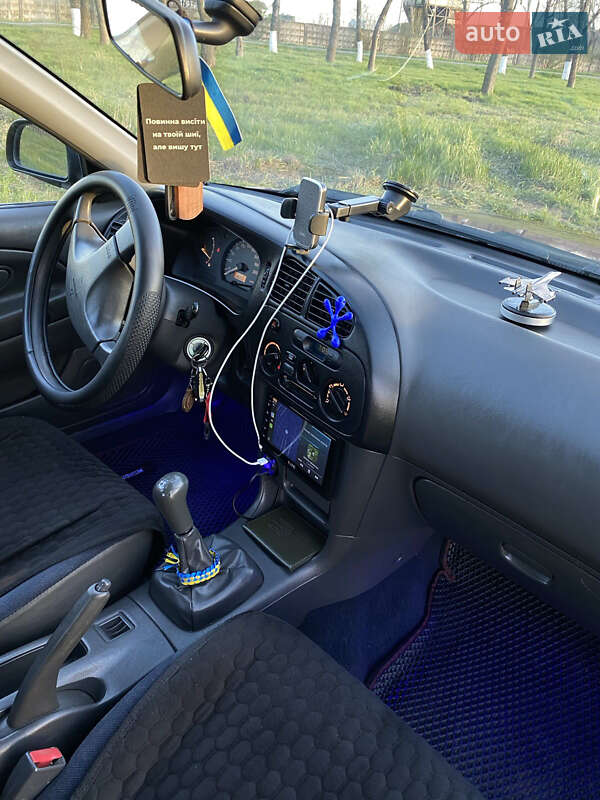 Седан Mitsubishi Lancer 1999 в Бобринці фото 10 Седан Mitsubishi Lancer 1999 в Бобринці