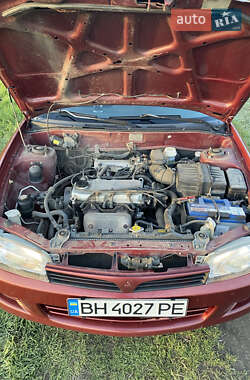 Седан Mitsubishi Lancer 1999 в 