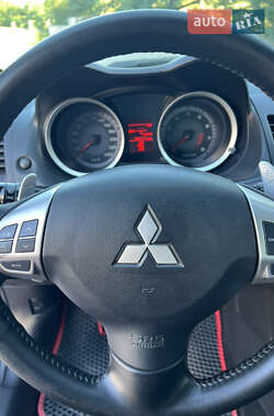 Седан Mitsubishi Lancer 2008 в 