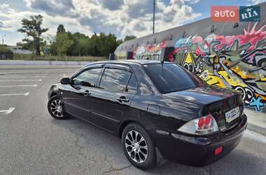 Седан Mitsubishi Lancer 2006 в 