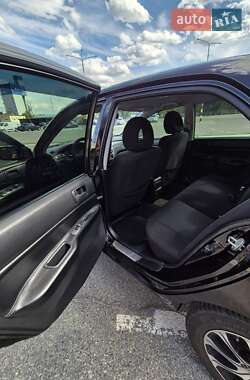 Седан Mitsubishi Lancer 2006 в 
