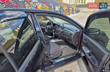 Седан Mitsubishi Lancer 2006 в 