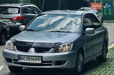 Седан Mitsubishi Lancer 2006 в 