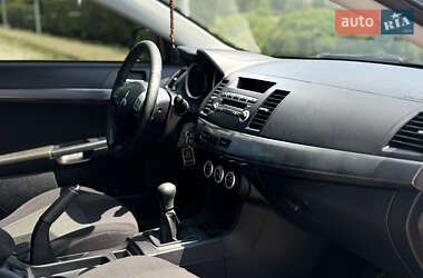Седан Mitsubishi Lancer 2008 в 