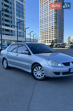 Седан Mitsubishi Lancer 2006 в 