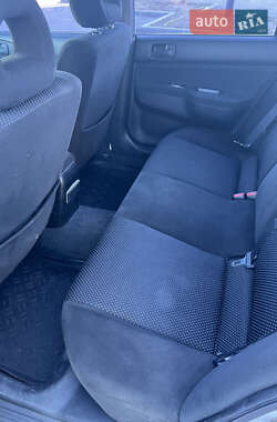 Седан Mitsubishi Lancer 2006 в 