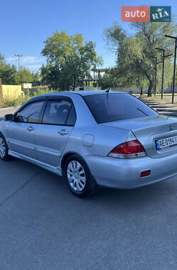 Седан Mitsubishi Lancer 2006 в 